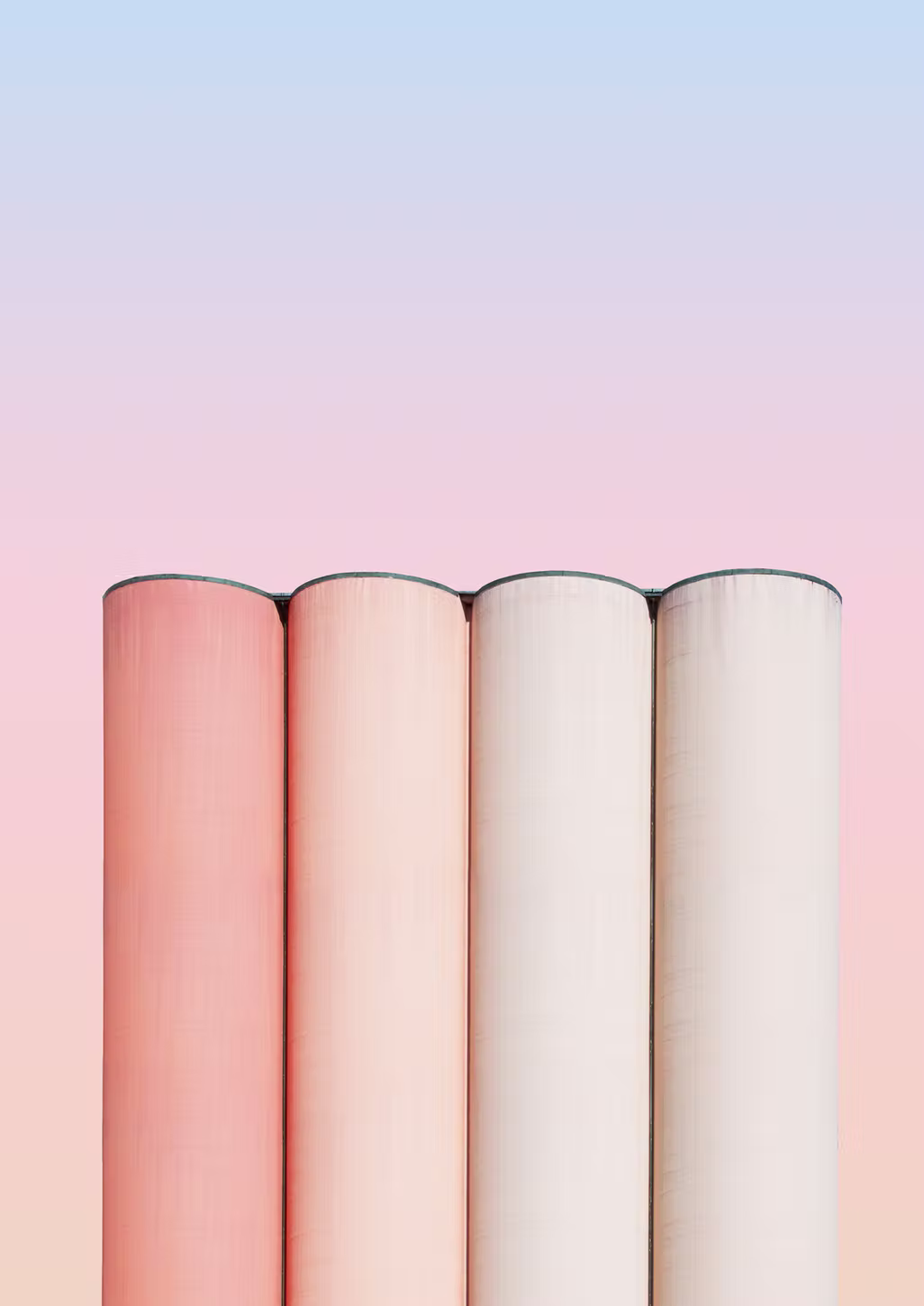 Geometric Minimalism in Nordic Architecture