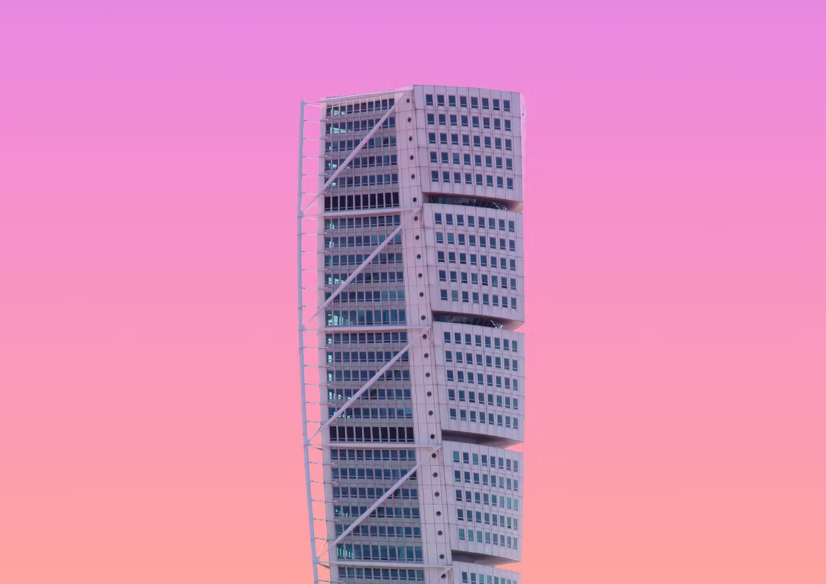 Sustainable Urban Design in Scandinavia